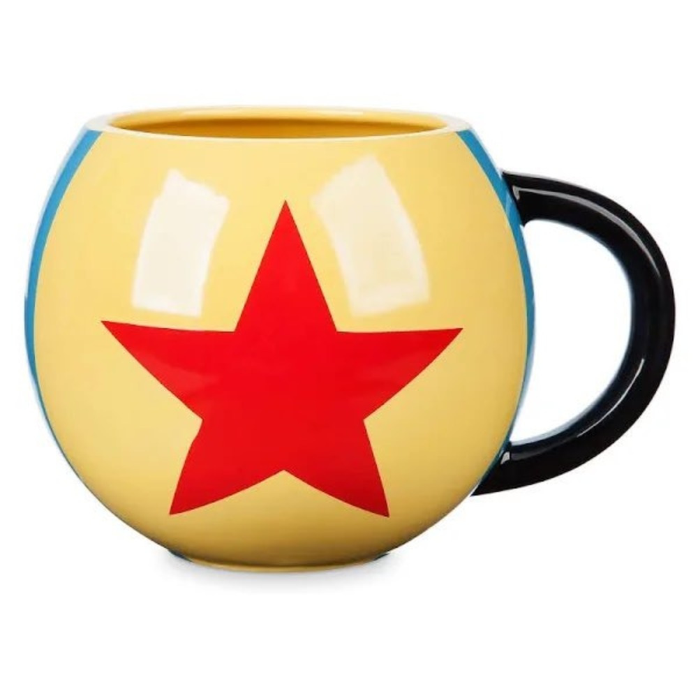 Disney Pixar‎ Luxo Ball Mug 32oz Toy Story Disney Parks Exclusive Cup